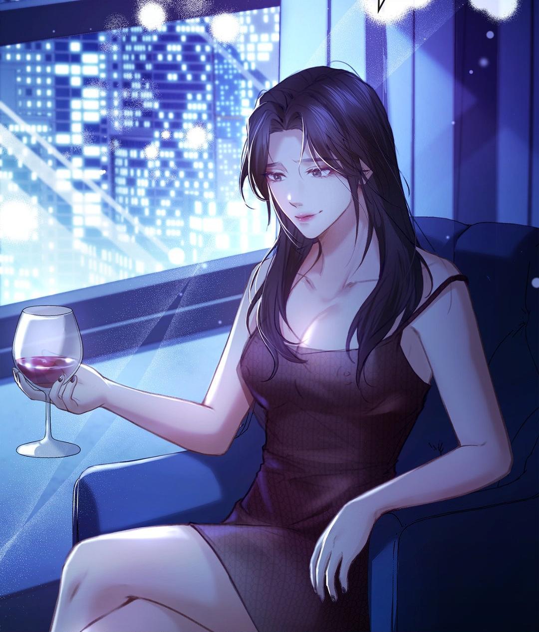 The Young Wife Chapter 4 - Page 101