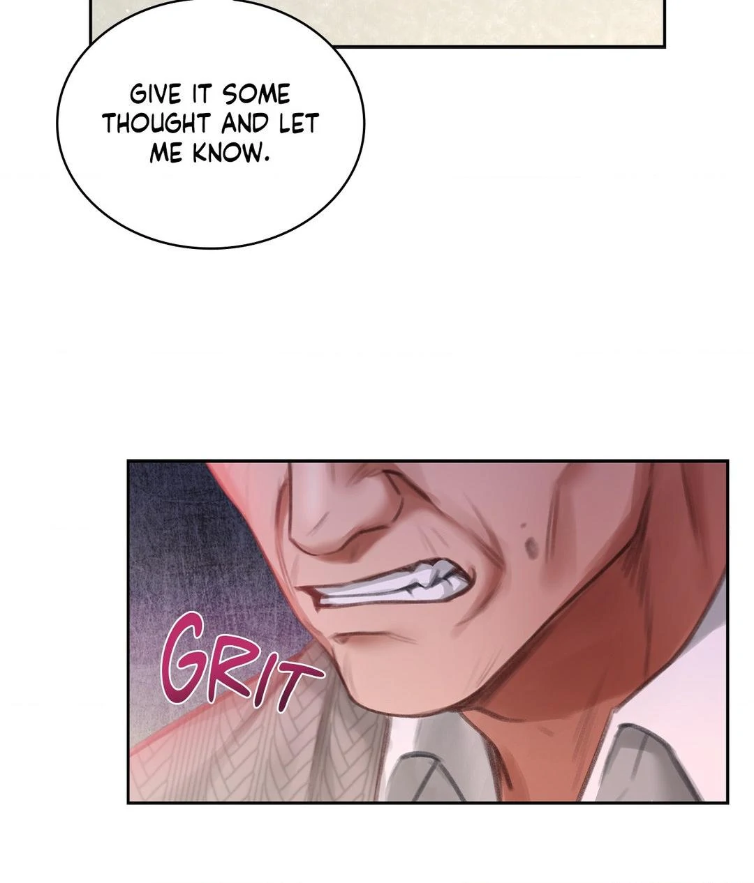 The Young Wife Chapter 4 - Page 15