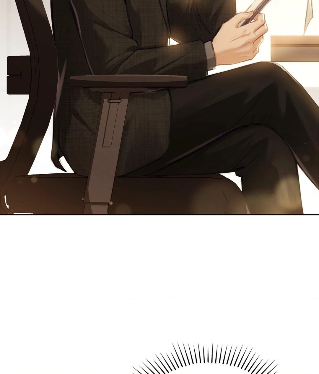 The Young Wife Chapter 4 - Page 28