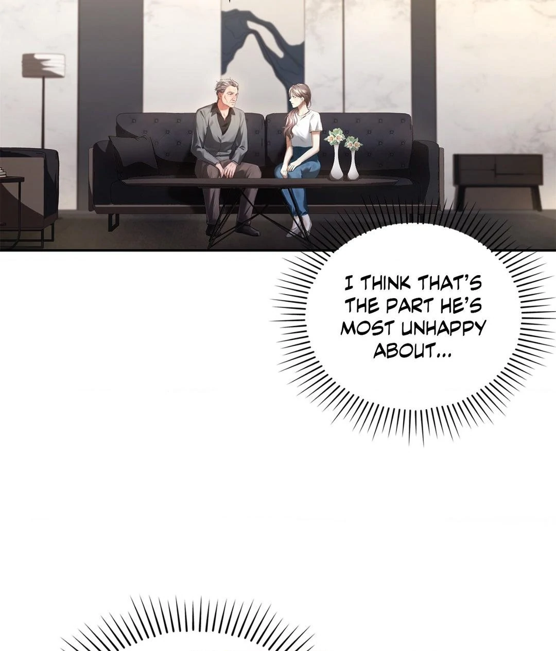 The Young Wife Chapter 4 - Page 37