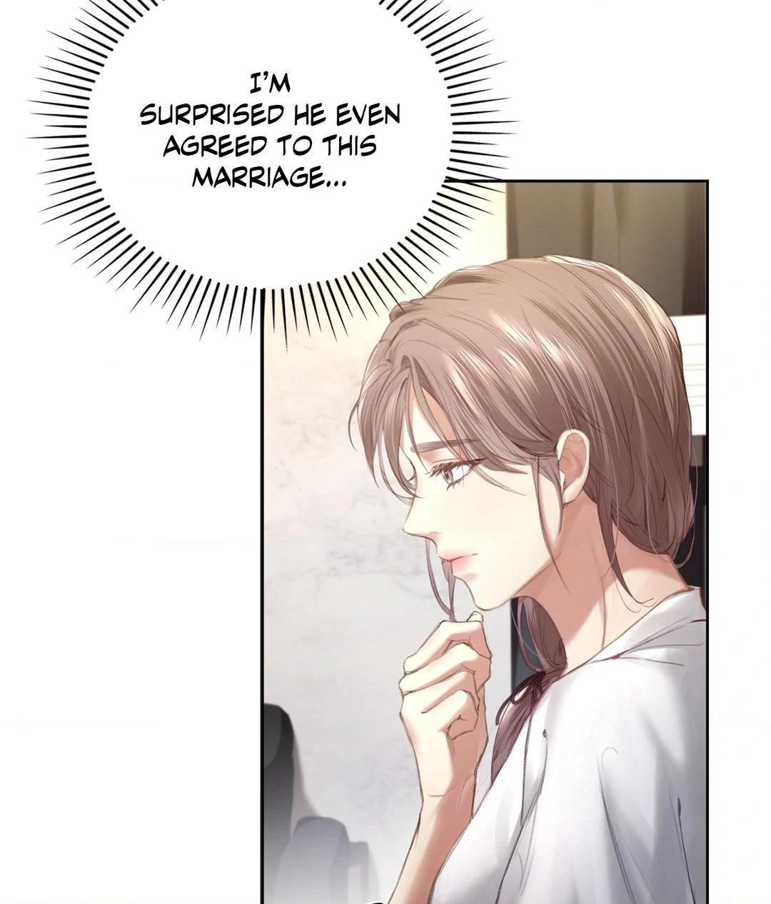 The Young Wife Chapter 4 - Page 38