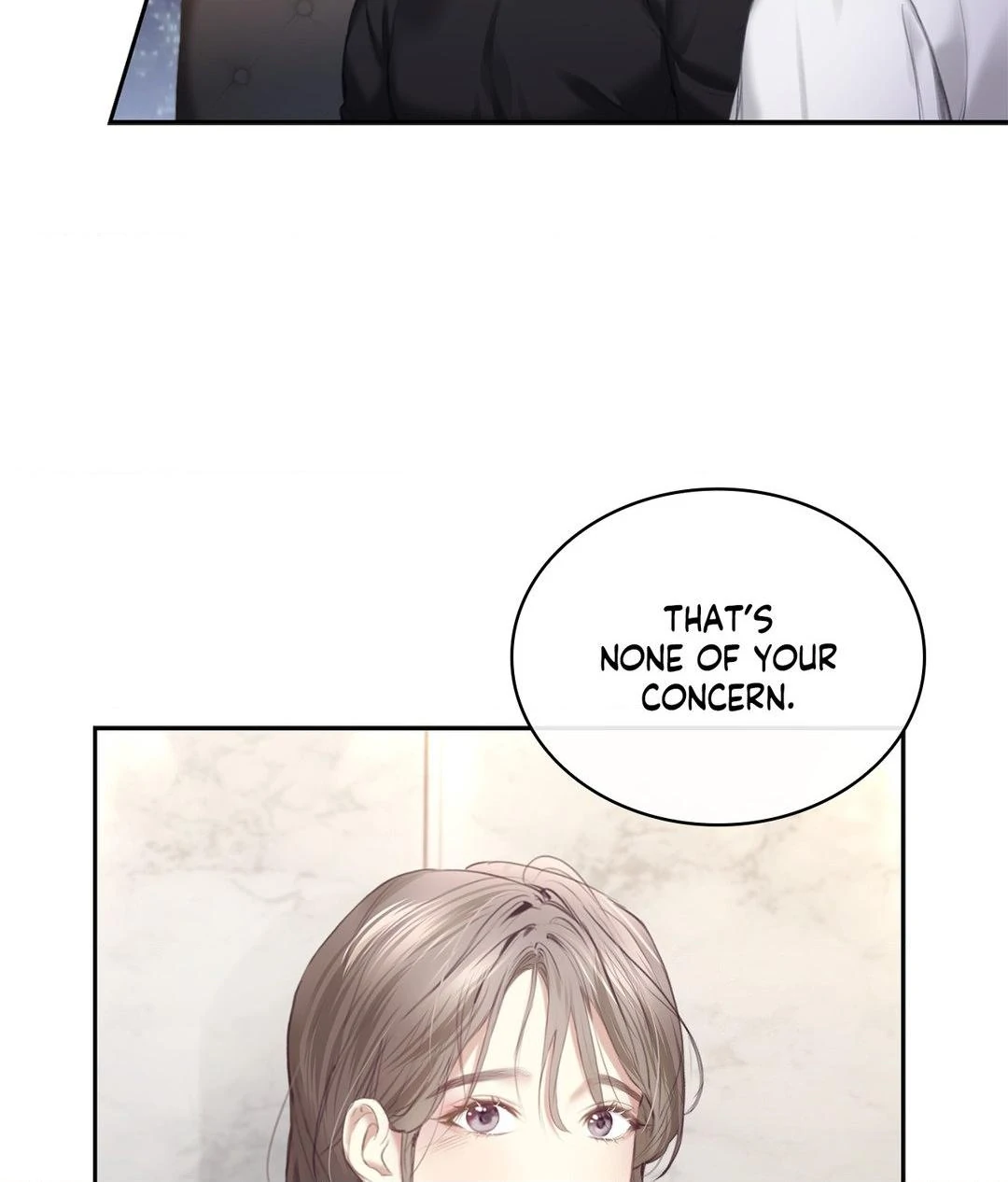 The Young Wife Chapter 4 - Page 72