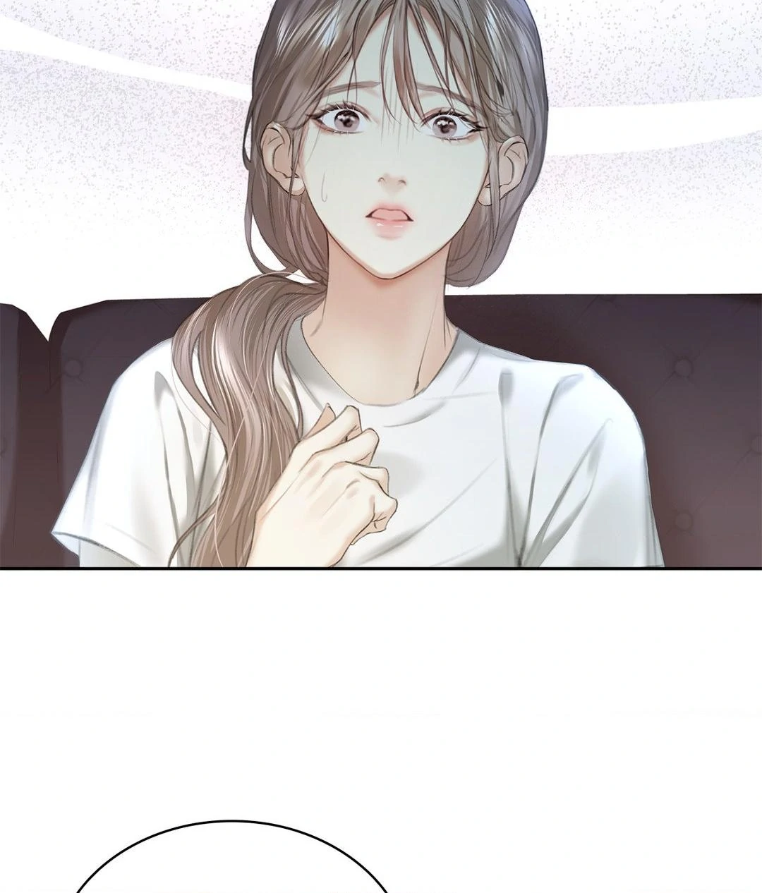 The Young Wife Chapter 4 - Page 77