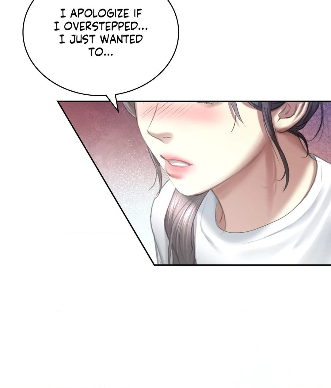 The Young Wife Chapter 4 - Page 78