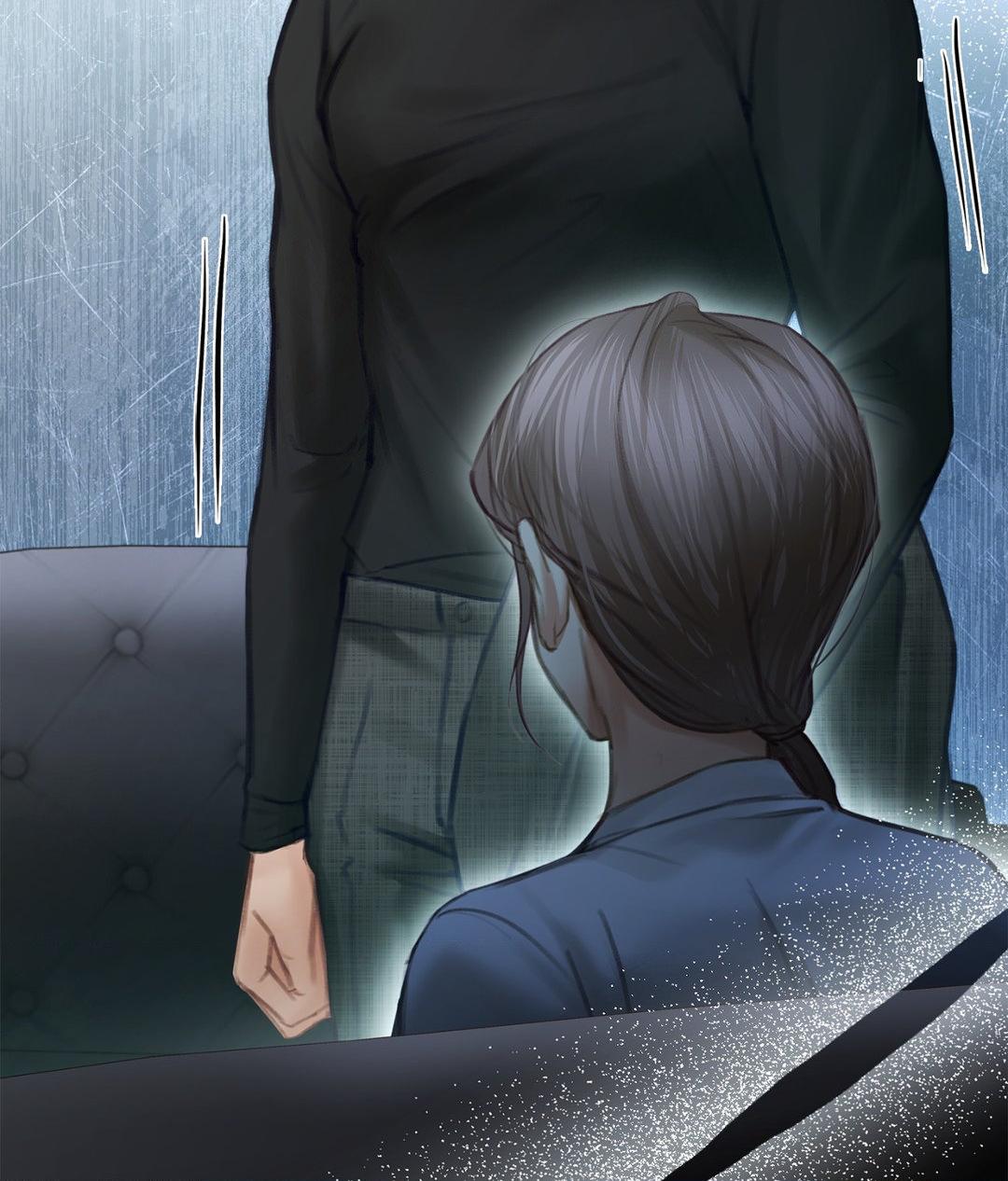 The Young Wife Chapter 4 - Page 80