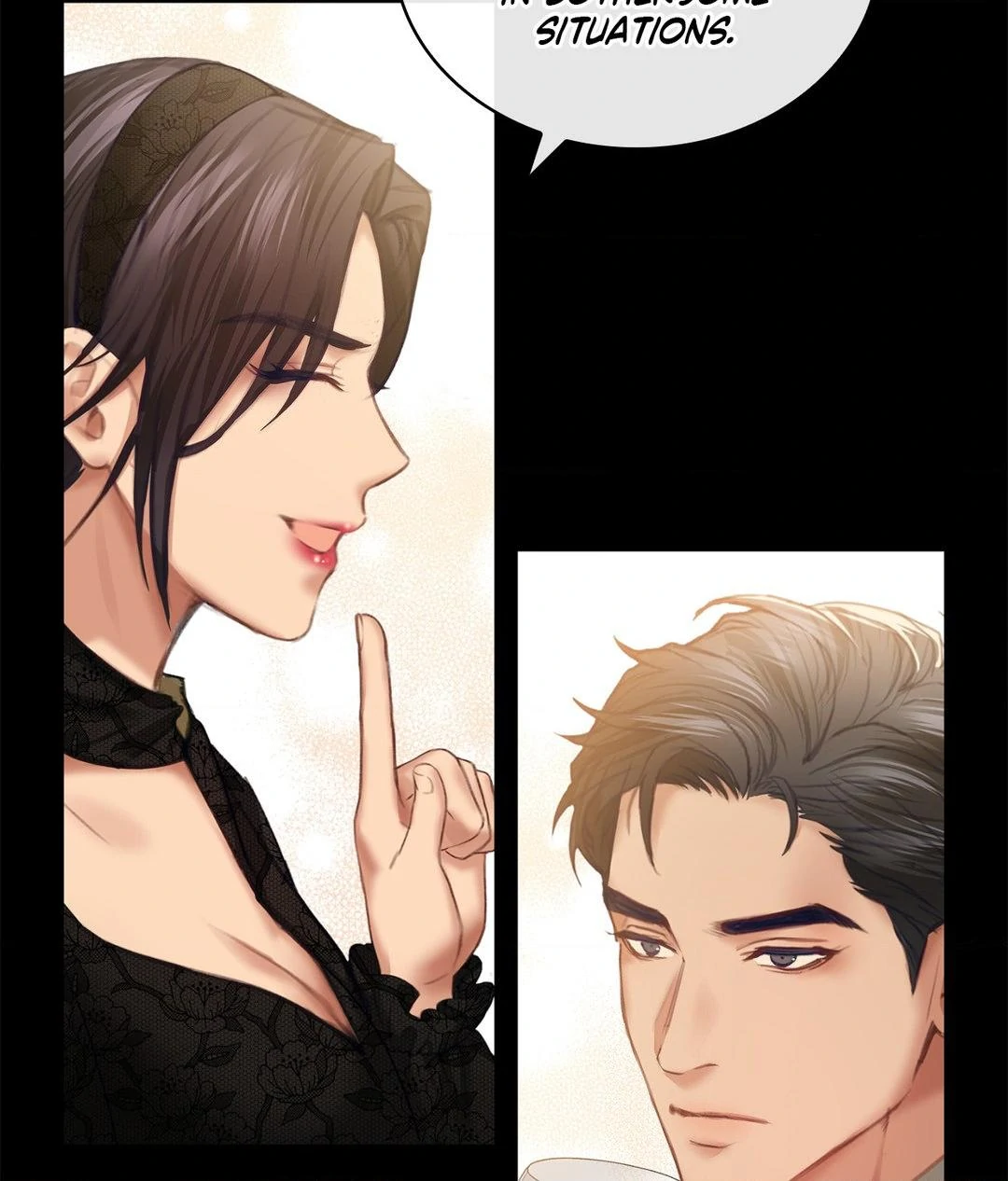 The Young Wife Chapter 4 - Page 94