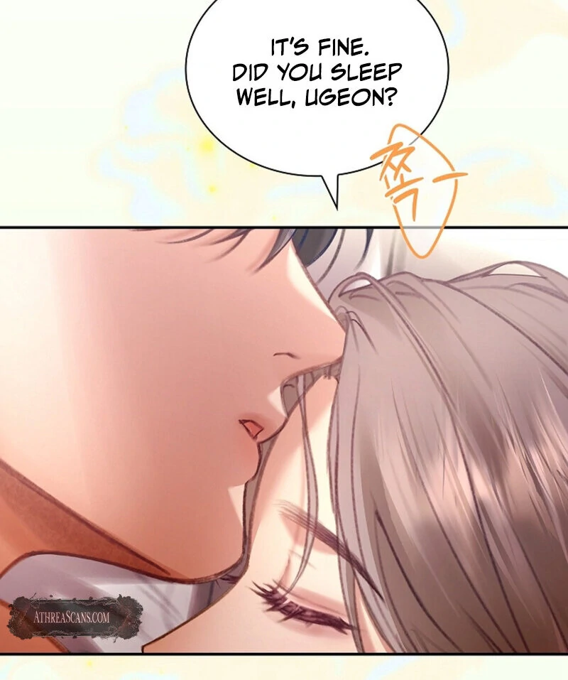 The Young Wife Chapter 40 - Page 13