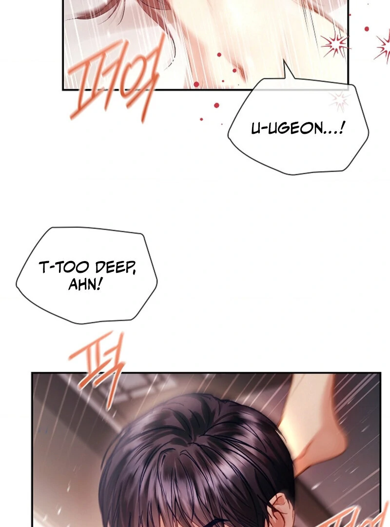 The Young Wife Chapter 40 - Page 41