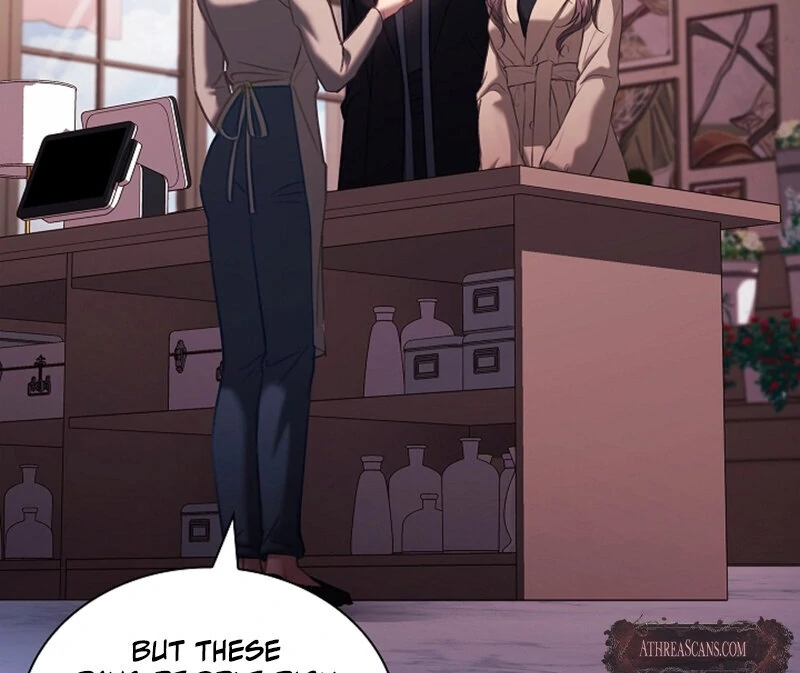 The Young Wife Chapter 40 - Page 64