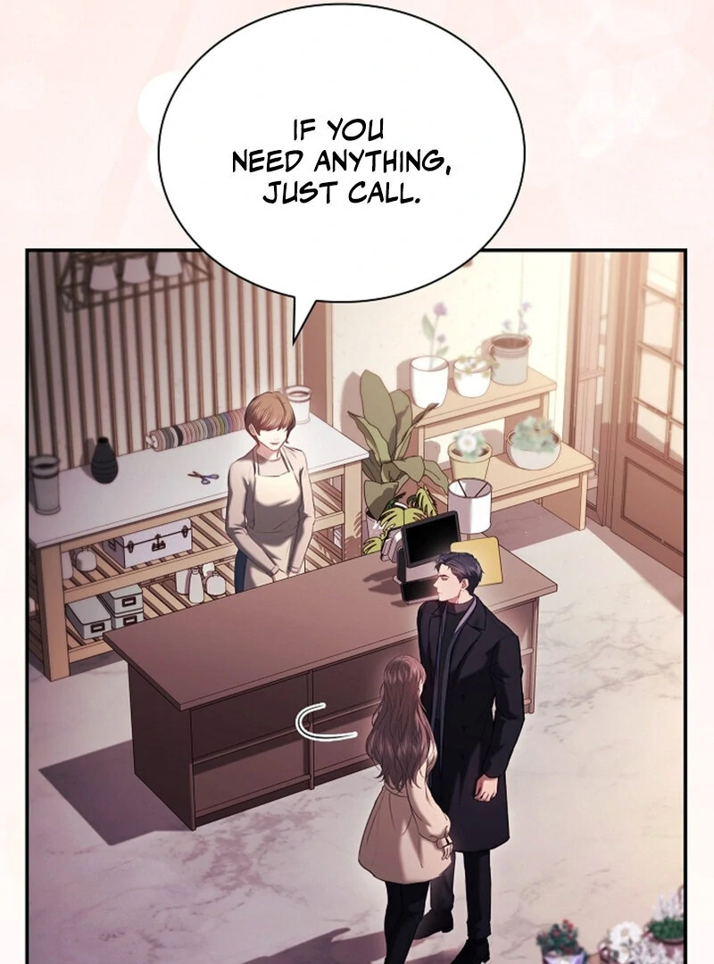 The Young Wife Chapter 40 - Page 66