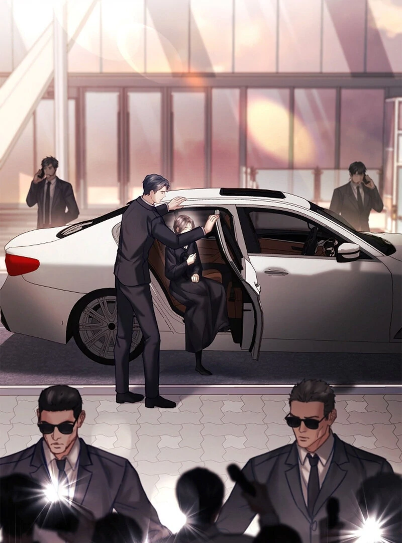 The Young Wife Chapter 41 - Page 108