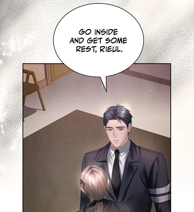 The Young Wife Chapter 41 - Page 11