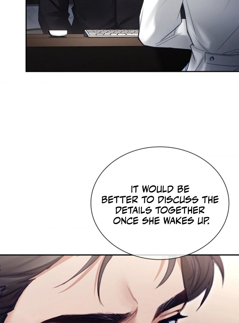 The Young Wife Chapter 41 - Page 40