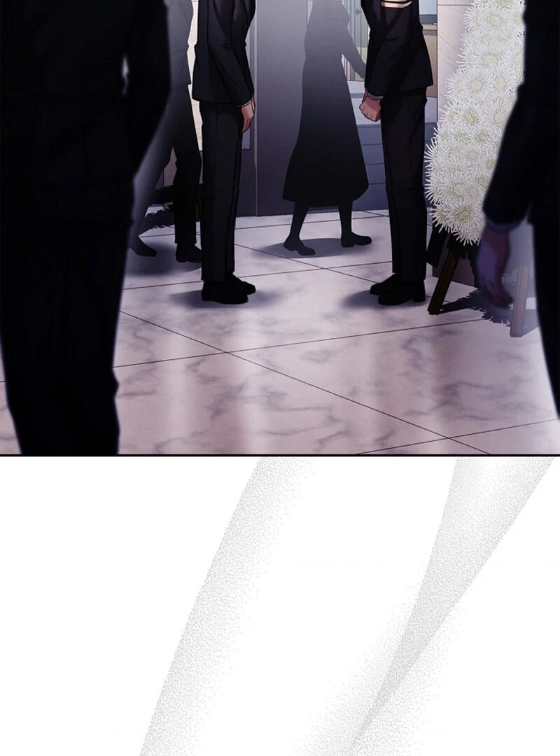 The Young Wife Chapter 41 - Page 5