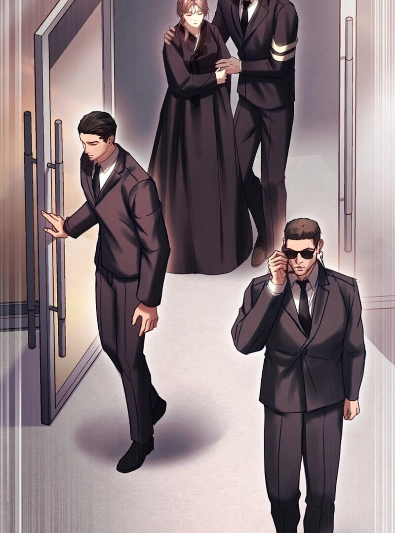 The Young Wife Chapter 41 - Page 93