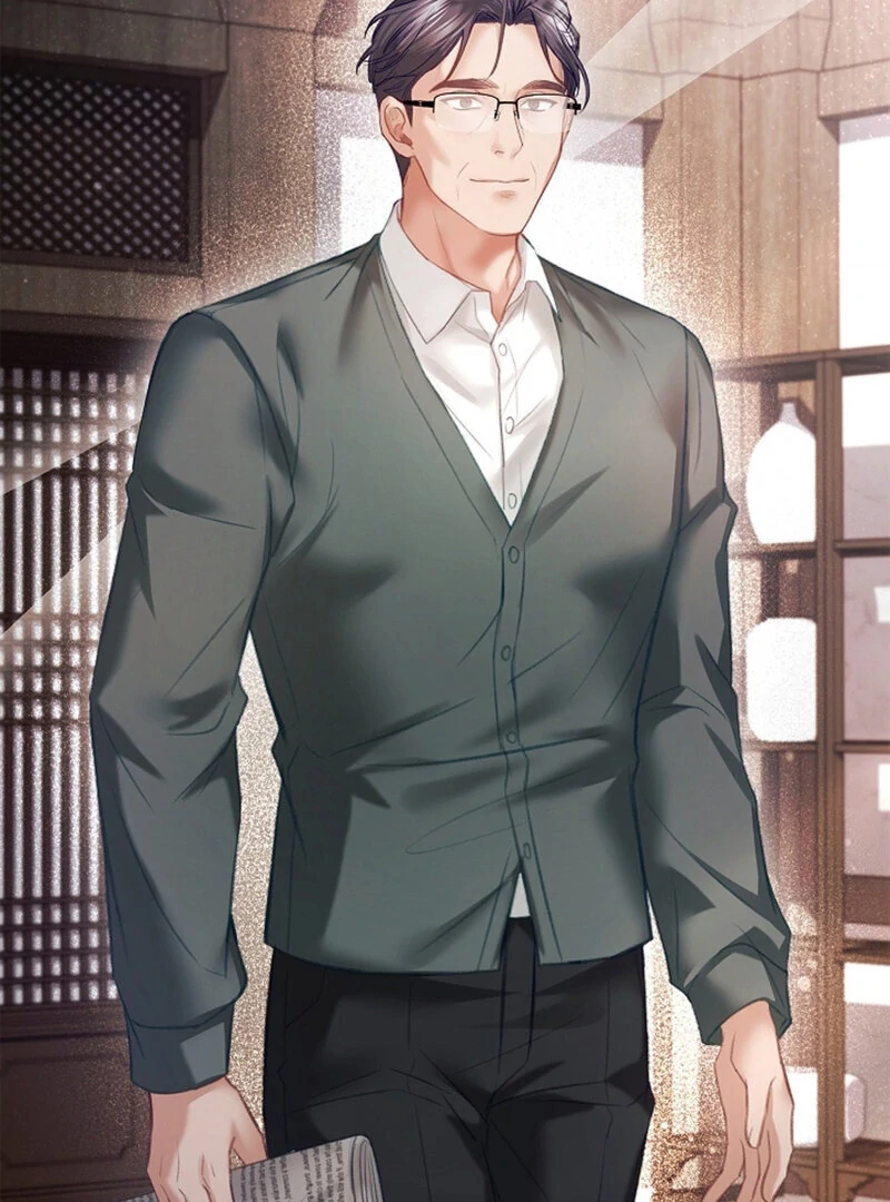 The Young Wife Chapter 42 - Page 106