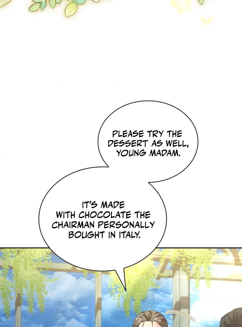 The Young Wife Chapter 42 - Page 119