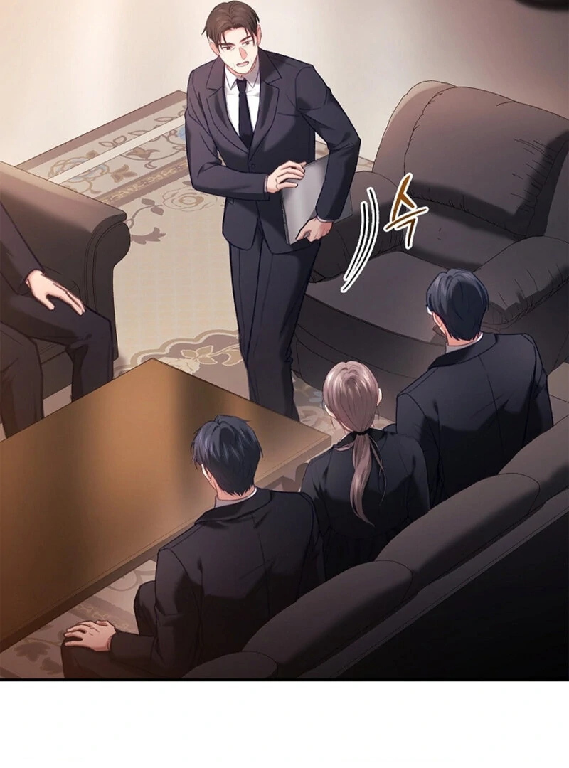 The Young Wife Chapter 42 - Page 14