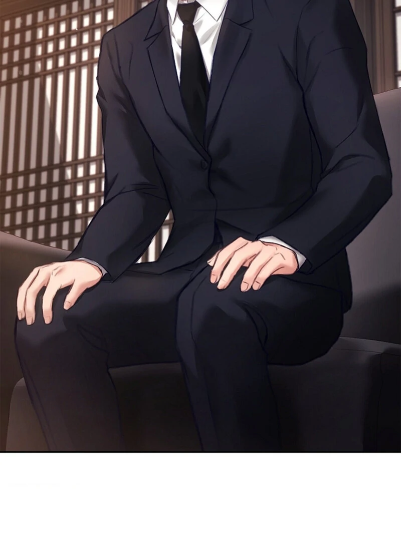 The Young Wife Chapter 42 - Page 22