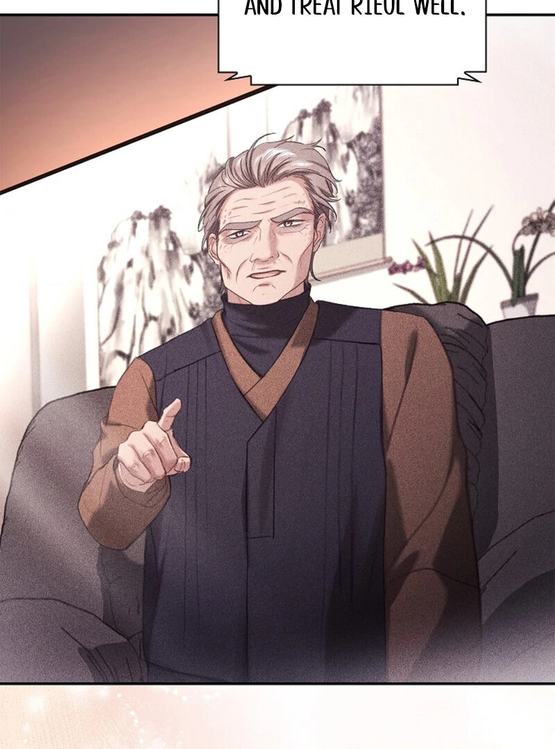 The Young Wife Chapter 42 - Page 36