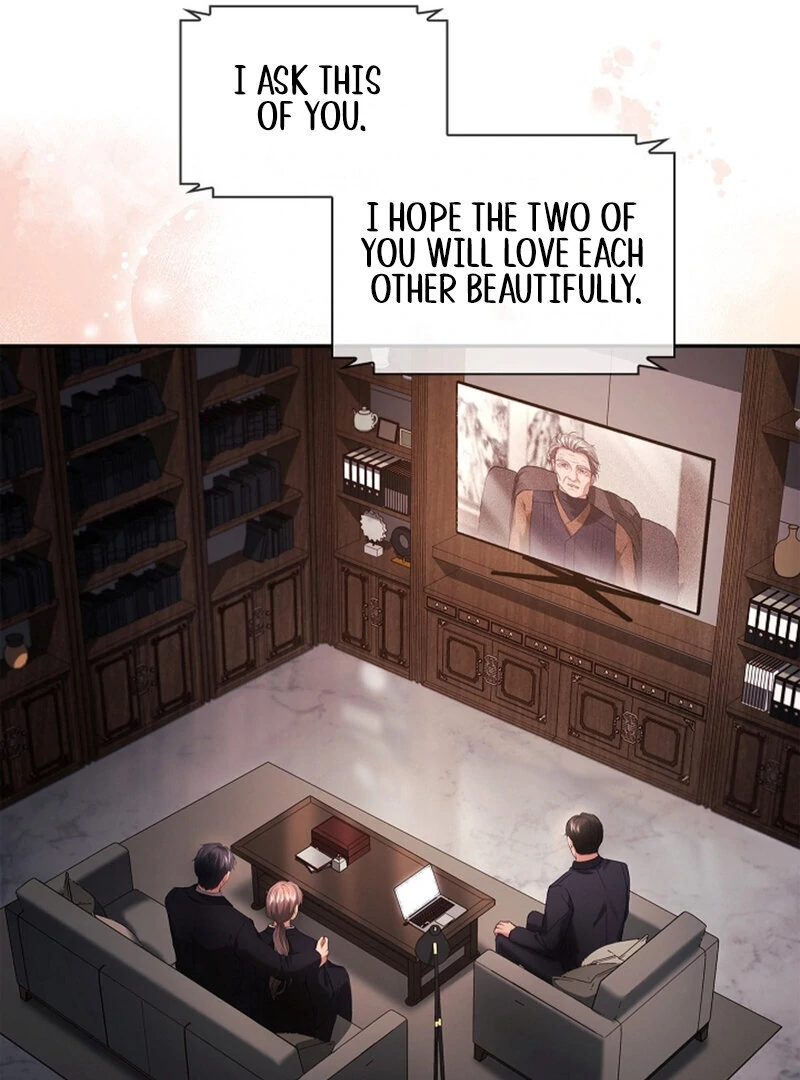 The Young Wife Chapter 42 - Page 39