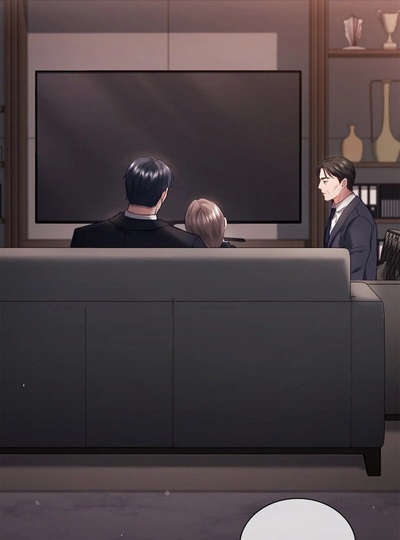 The Young Wife Chapter 42 - Page 48