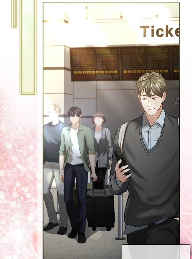 The Young Wife Chapter 43 - Page 109