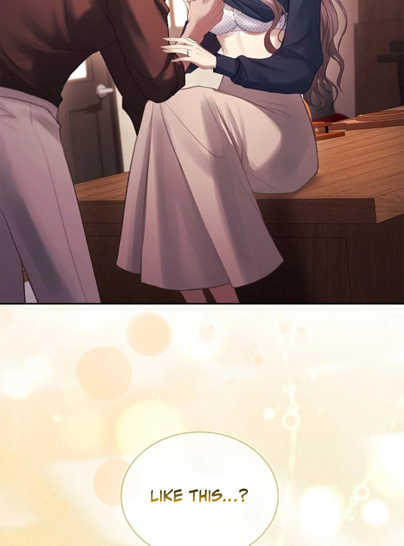 The Young Wife Chapter 43 - Page 30