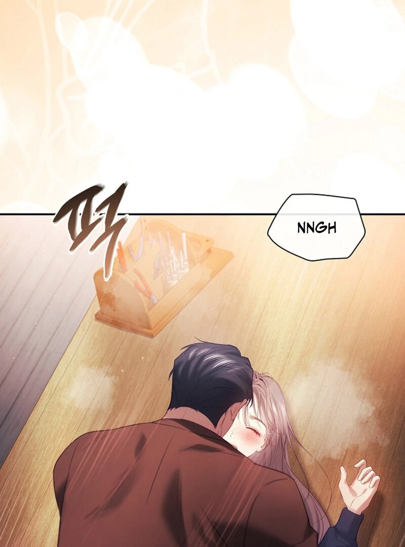 The Young Wife Chapter 43 - Page 71