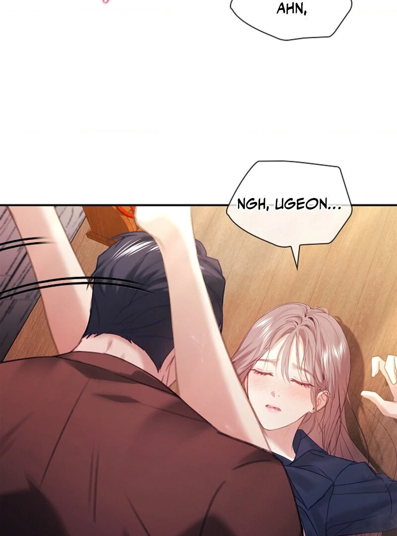 The Young Wife Chapter 43 - Page 84