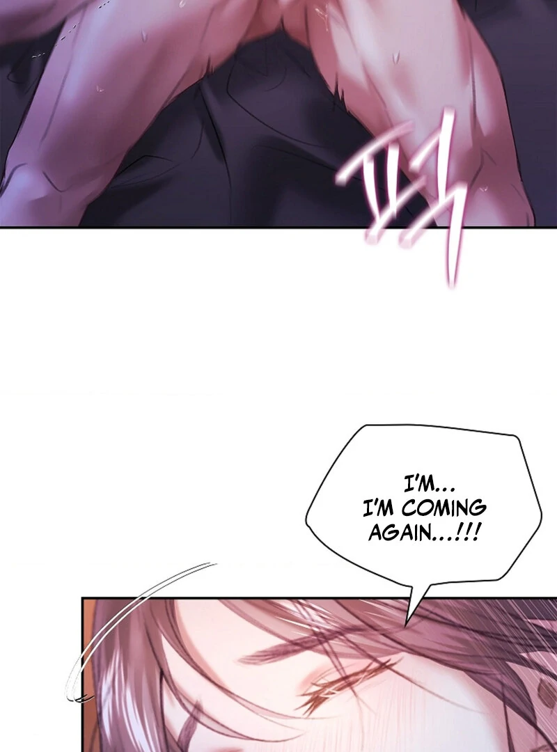 The Young Wife Chapter 44 - Page 119