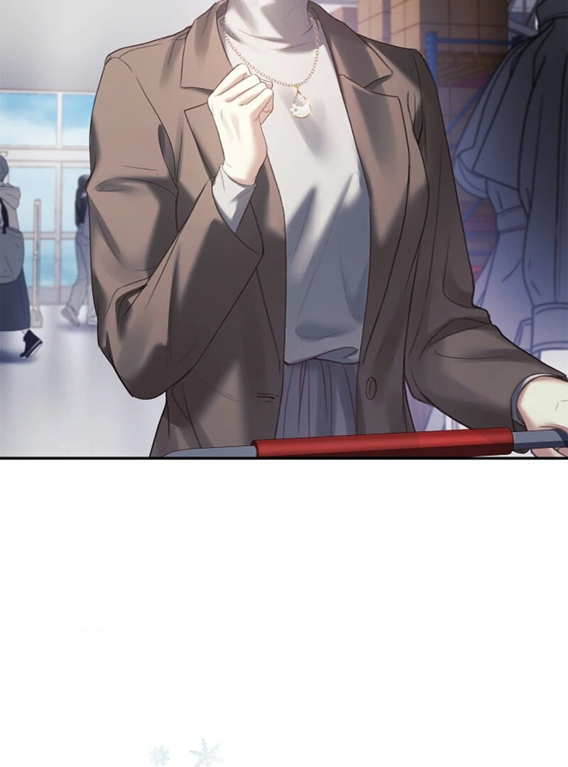 The Young Wife Chapter 45 - Page 100