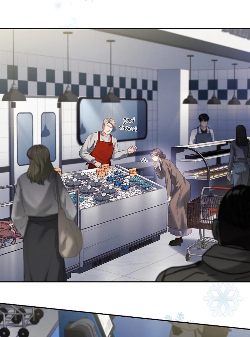 The Young Wife Chapter 45 - Page 101