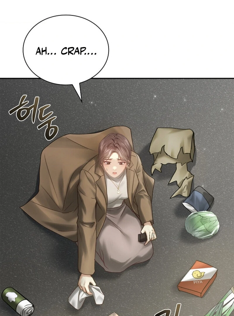 The Young Wife Chapter 45 - Page 115