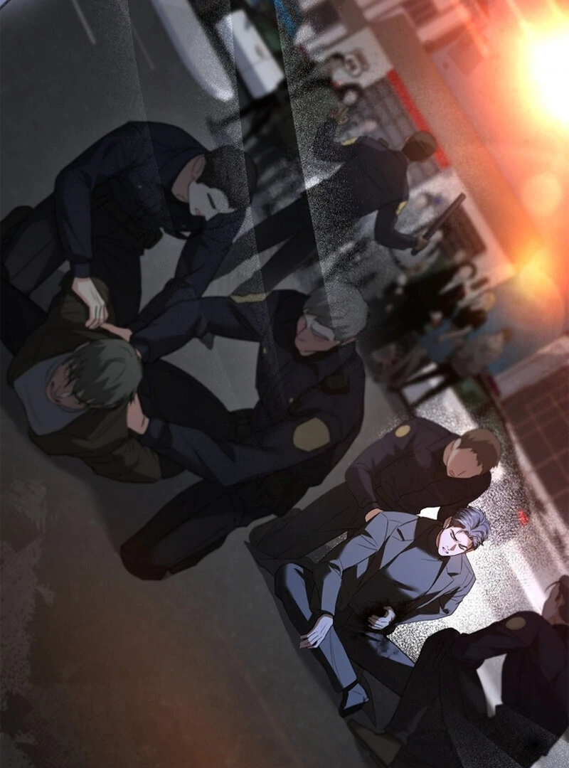 The Young Wife Chapter 45 - Page 132