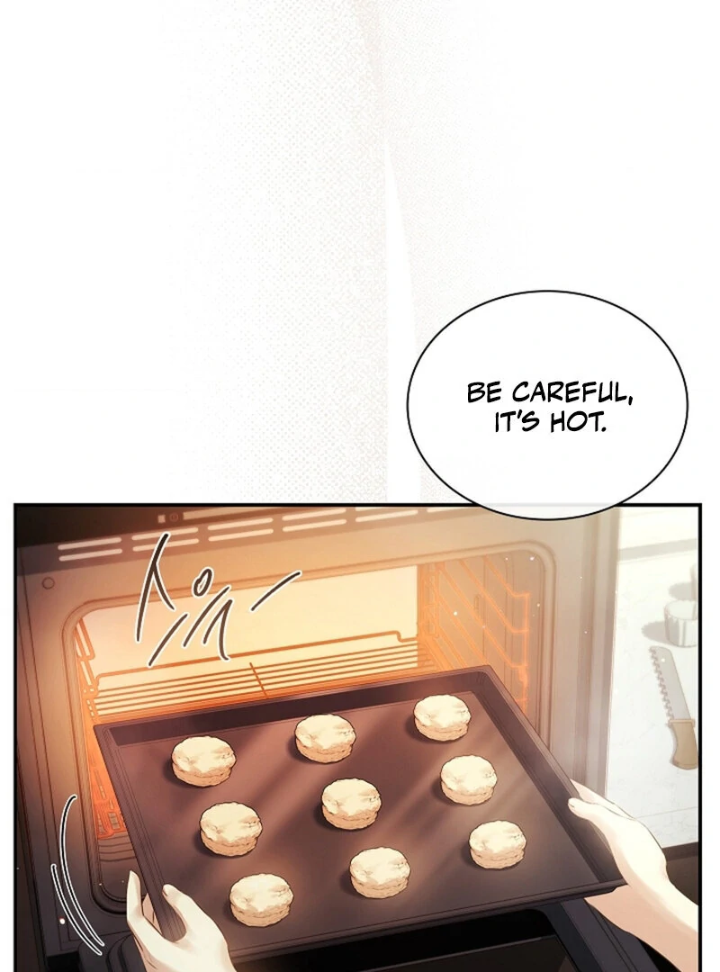 The Young Wife Chapter 45 - Page 32