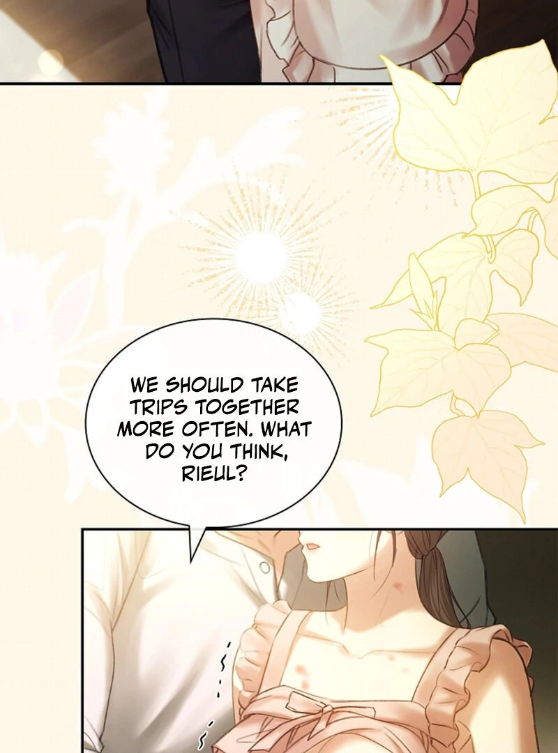 The Young Wife Chapter 45 - Page 44