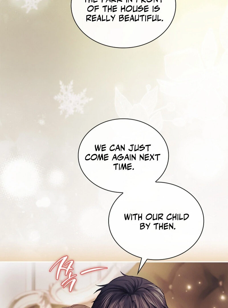 The Young Wife Chapter 45 - Page 5
