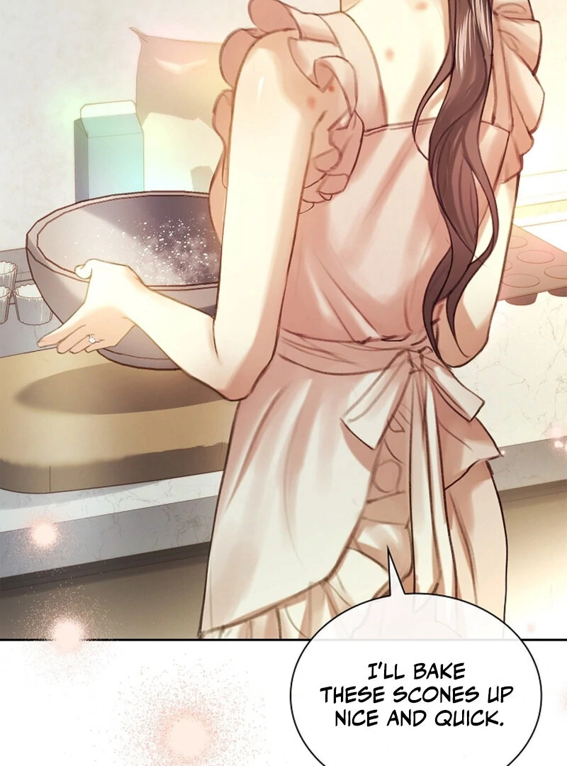 The Young Wife Chapter 45 - Page 55