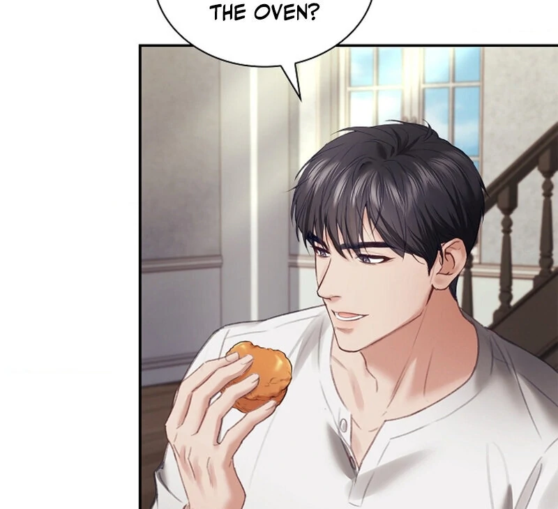 The Young Wife Chapter 45 - Page 64