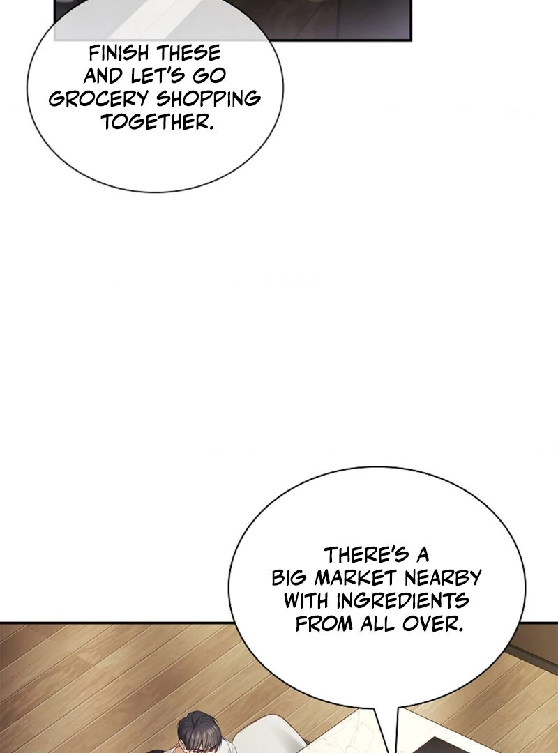 The Young Wife Chapter 45 - Page 72