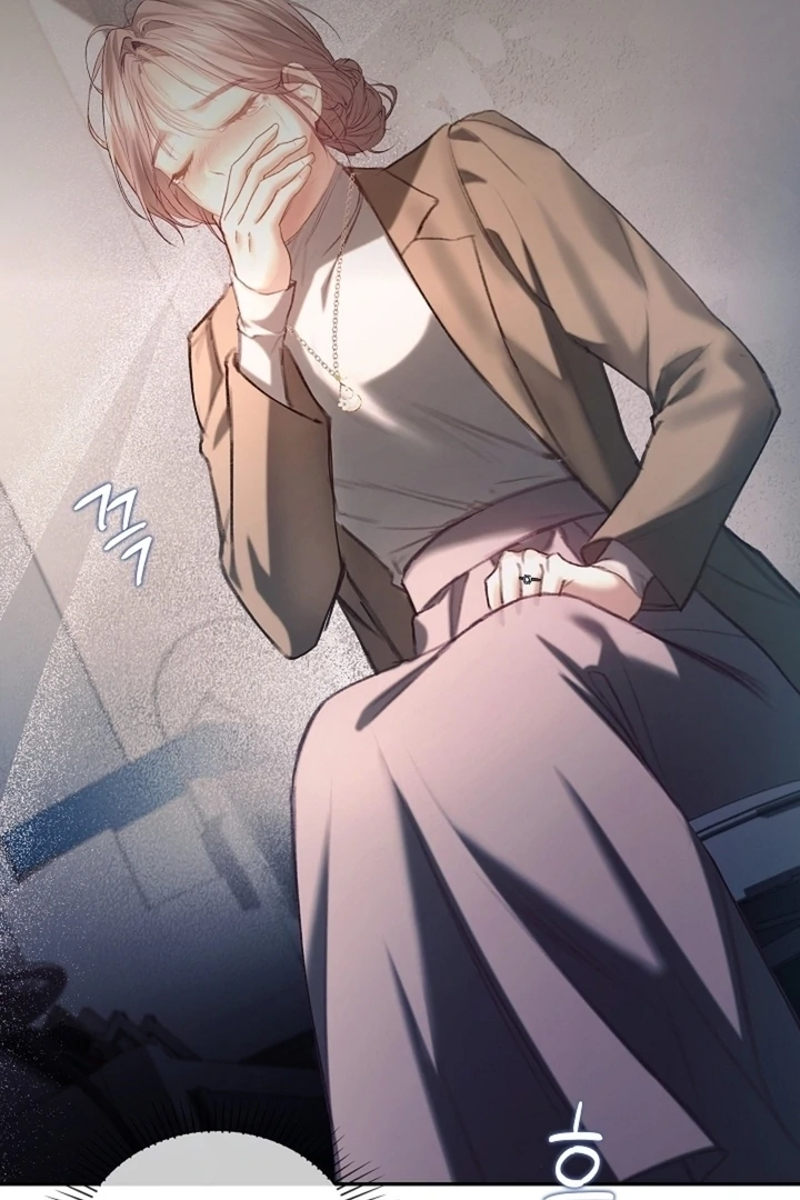 The Young Wife Chapter 46 - Page 110