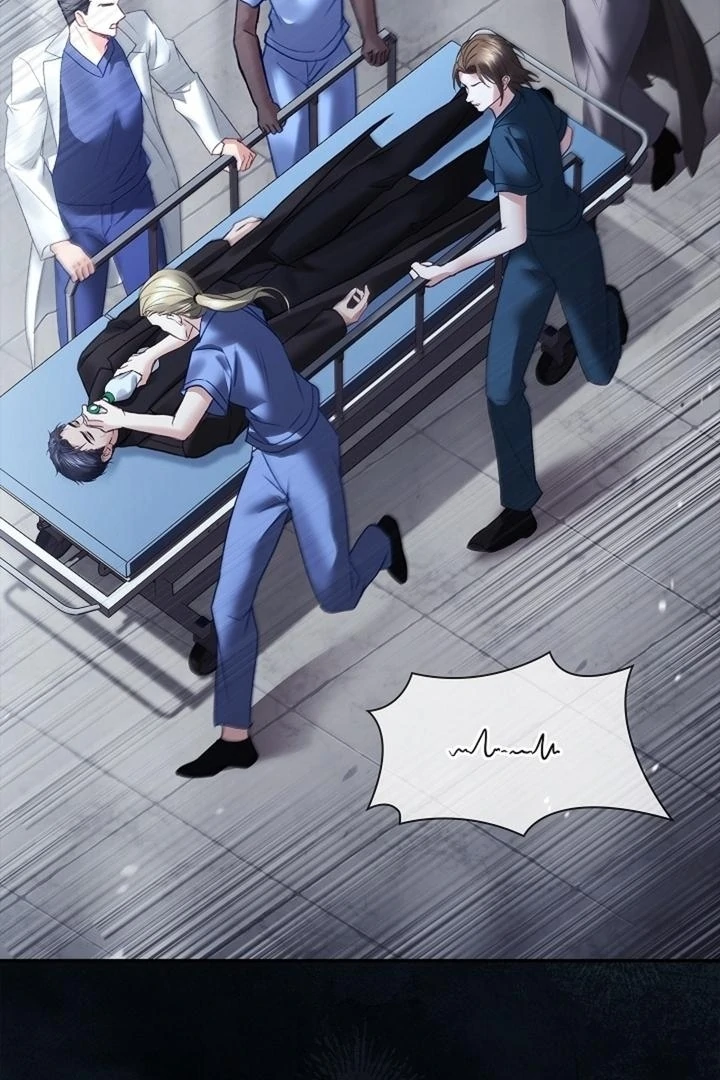 The Young Wife Chapter 46 - Page 2