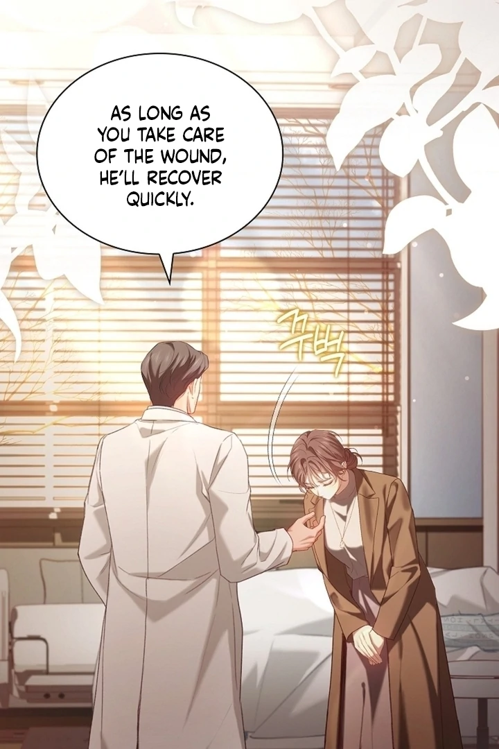 The Young Wife Chapter 46 - Page 78