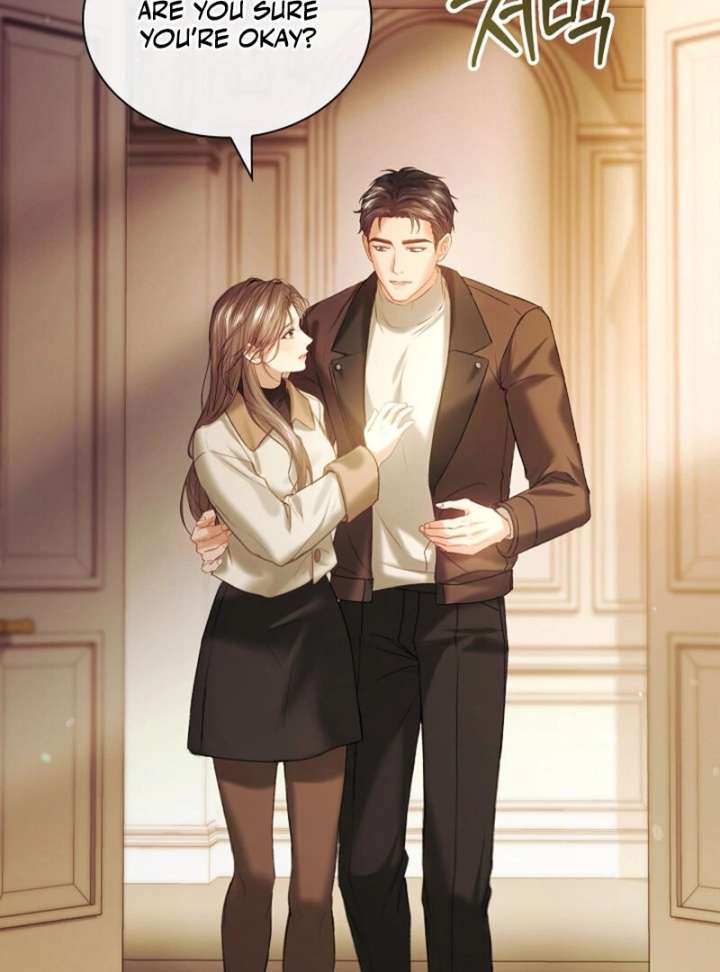 The Young Wife Chapter 47 - Page 3