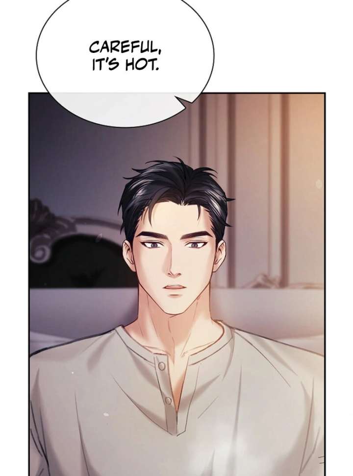 The Young Wife Chapter 47 - Page 32