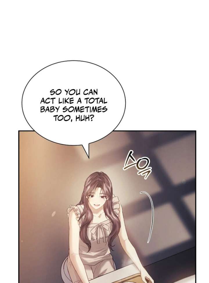 The Young Wife Chapter 47 - Page 40