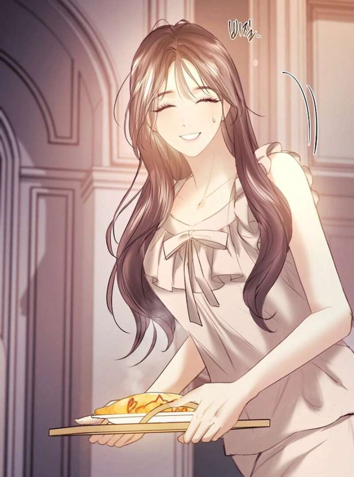 The Young Wife Chapter 47 - Page 55