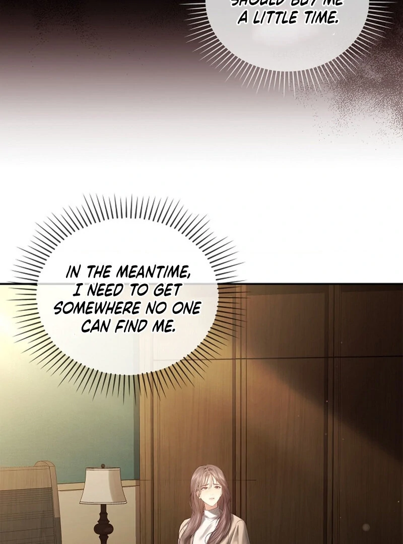 The Young Wife Chapter 48 - Page 29