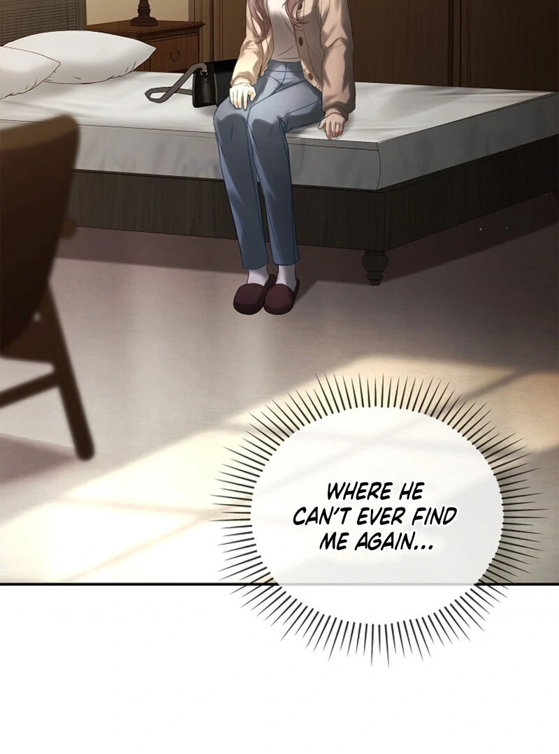 The Young Wife Chapter 48 - Page 30